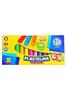 Astra Creative Plasticine 12 Colors Neon Inspirations for Little Ones