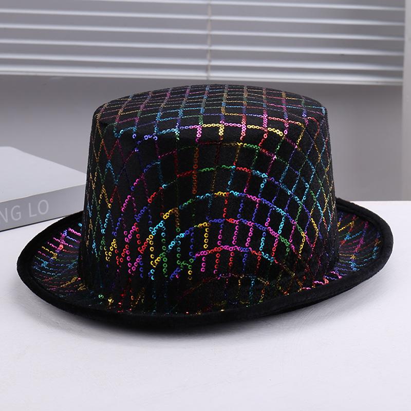 

Мода 2025 Новый Легкий, Дышащий Удобный Уличный Дорожный Арт Ретро Шляпа от солнца, показывающая лицо 30x6x12cm разноцветный