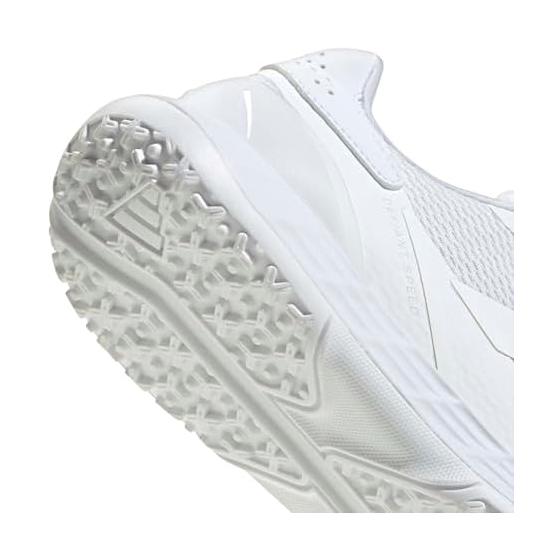 Adidas Unisex Adult Defiant Speed Omni Court ONP48 Tennis Shoes