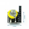 1Pcs High Precision I2C Interface Ds3231 Time Clock Rtc Module With/No Battery For 3.3V/5V Pi For Raspberry