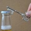 Vintage Crown Key Styling Bottle Opener for Bar or Home, Wine Tools, Party Gifts, Kitchen Gadgets, Keychain Pendants
