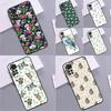 Koala and Eucalyptus Case For Xiaomi Redmi Note 14 9 10 11 12 13 Pro 9S 10S 11S 12S Redmi 13C 10C 12C 14C Coque