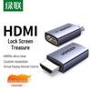 Аксесуари для аудіо і відео – HDMI-кабелі та адаптери