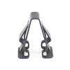 DS7Z9904132A 1 Peça Clipe Retentor de Teto Solar para Carro Compatível com Ford Edge Fusion Mustang Transit Lincoln MKX MKZ Plástico Preto