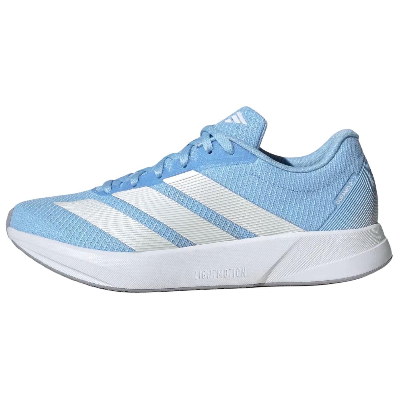 Adidas Duramo RC2 Running Shoes Women s Sky Blue JQ8078 36