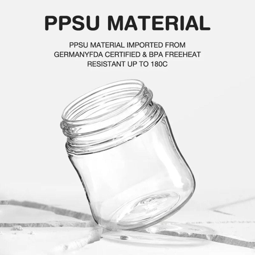 PC Fütterung Trinkflaschen 250ML Trainings-Trinkbecher Neue Baby-Fütterungstasse Kinder