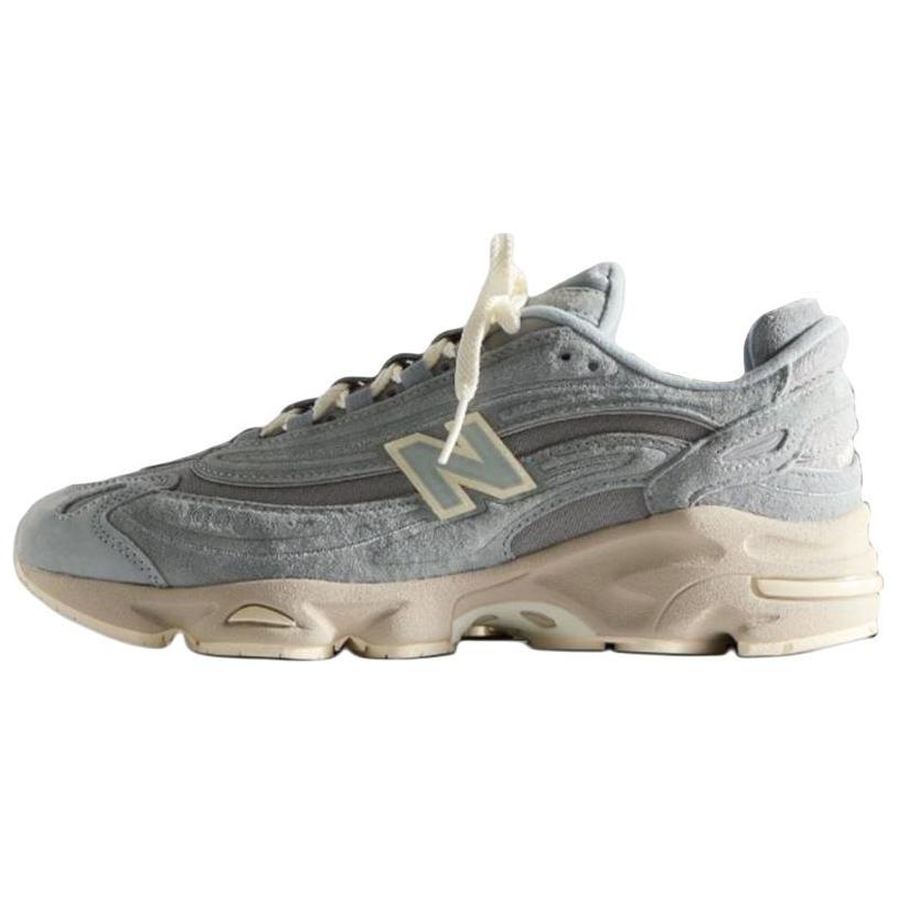 

New Balance X Kith 1000 Quarry Кроссовки Кроссовки M1000KQ 44 светло-синий