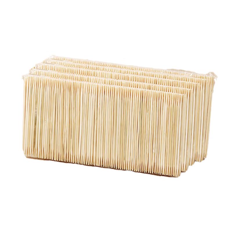 

JingJingRS YQ-10 Bamboo Toothpicks