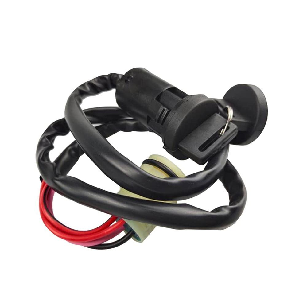 Ignition Key Switch 35100-HN5-670 For Honda Rancher TRX420TE1 TRX420TM1