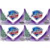 Safeguard Mugwort Herbal Antibacterial Bar Soap (100g X 4 Bars)