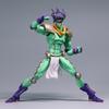 25CM JOJO's Bizarre Adventure Kujo Jotaro Dio Brando Kakyoin Kars Prosciutt Actiefiguur Speelgoed Anime Cartoon Toys Gift