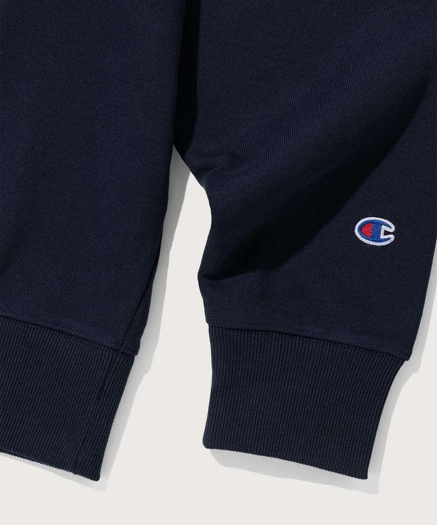 CHAMPION C-Logo Loose Fit City Sweatshirt Ulsan