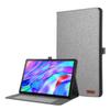 Lenovo Xiaoxin TB365FC 12.1\" Tablet-Hülle - Denim-Textur Ständer, 2025