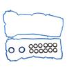 1Set VS50805R Valve Cover Gasket For 2011-2016 Dodge Jeep Ram 3.6L DOHC 24V Accessories Parts Engine Valve Parts 7