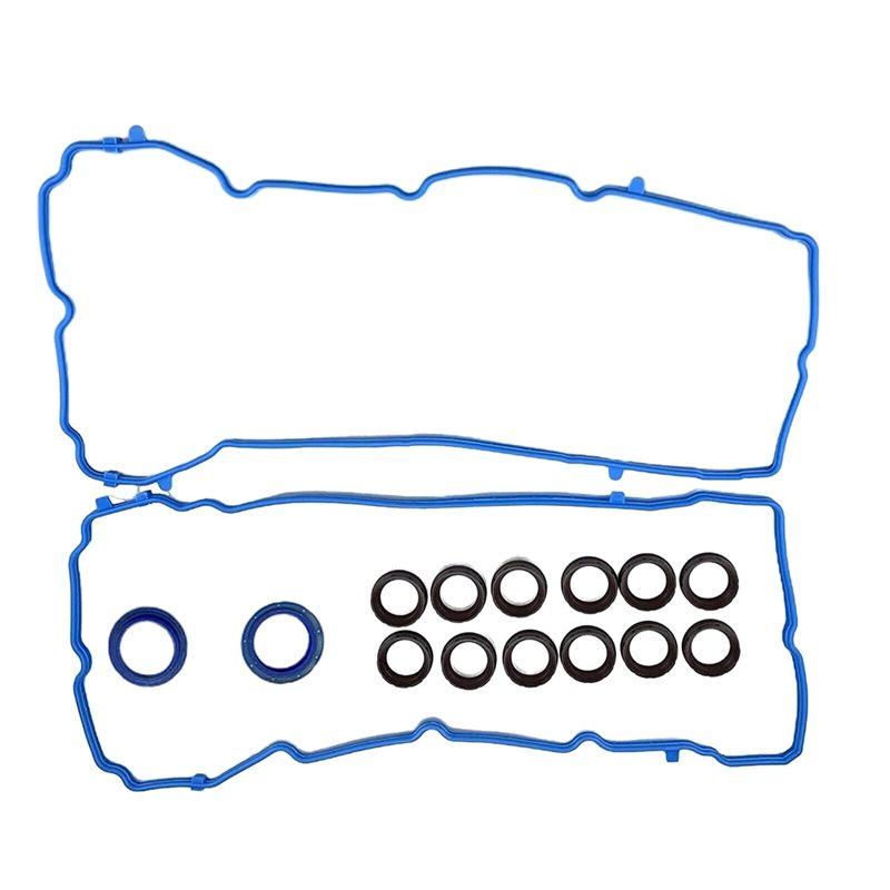 1Set VS50805R Valve Cover Gasket For 2011-2016 Dodge Jeep Ram 3.6L DOHC 24V Accessories Parts Engine Valve Parts 7