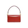 Coach Tabby 26 Classic Monogram Leather Crossbody Shoulder Bag Medium Women Bags Brown CI032-B4NQ4