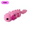 Electric Simulation Salamander, Electronic Sensing And Glowing Small Fish, A Swimming Robot Pet, A Small Gift, Electric Fish