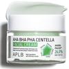 Aplb Centella Facial Cream Aha Bha Pha