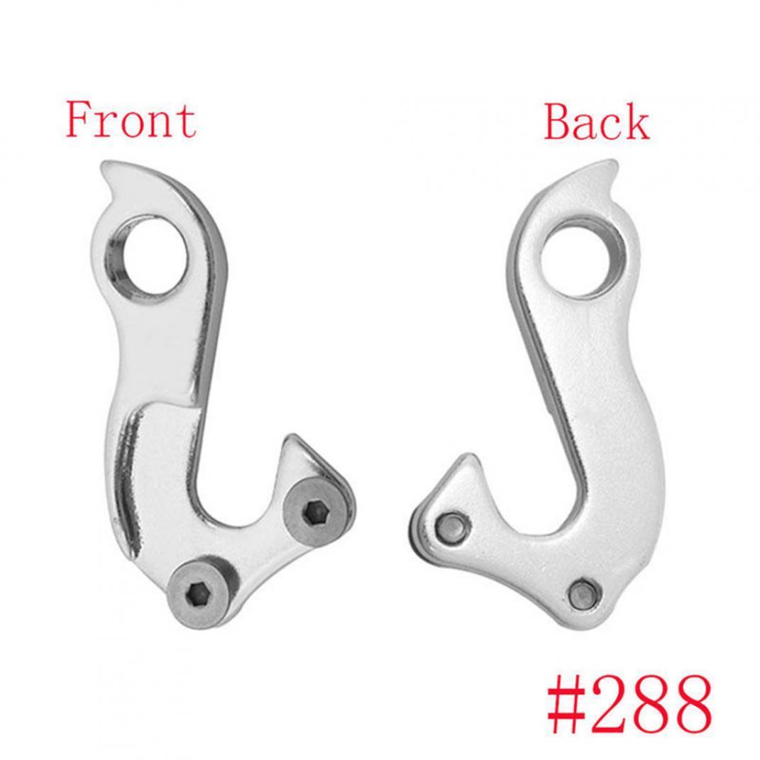 

1шт MTB велосипед задняя передача мех переключатель вешалка выпадающий преобразователь адаптер