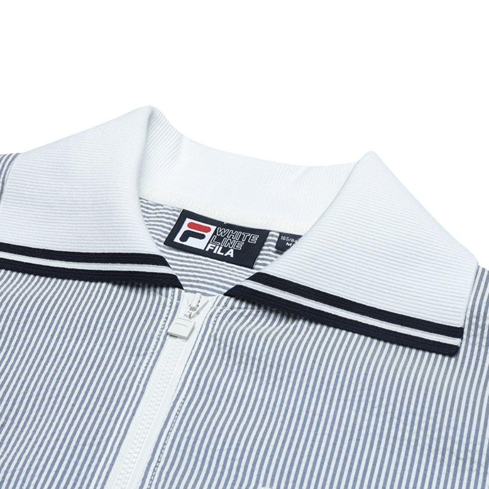 FILA ORIGINALE Shirt Women's Cloud White F11W529403FWT