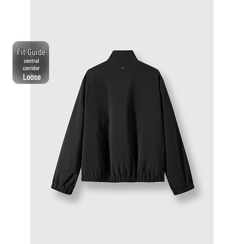 GXG Men's Casual Workwear Harrington Jacket