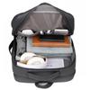 Li Shen Multi-functional Business Laptop Backpack