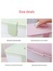 Portable Multi-layer Medicine Chest: Large Drawer-type First Aid Storage Box