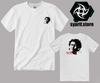 Ayrton Senna Racing Car Men#039;s White Size S To 5XL Unisex T-Shirt