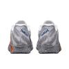 Nike Ja 3 Light Show Unisex Sneakers White Star-Blue Dusty-Cactus HF2793-100