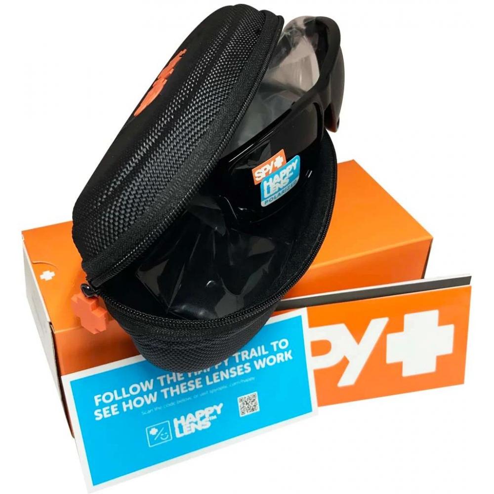 Spy Optic Spy Optic Spy+ Monolith 5050 Unisex Sunglasses Multi