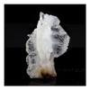 Stones and Minerals. Soul Quartz (fade Quartz). 50.0 Ct. La Table, Chambéry, Savoie, France.
