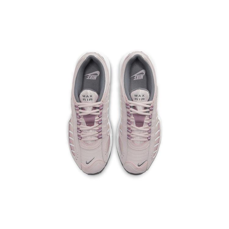 New Nike Air Max Tailwind 4 Barely Rose Women's CK2600-600