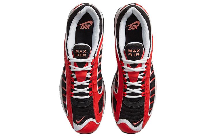 Nike Air Max Tailwind 4 Chile Red Black CT1284-600