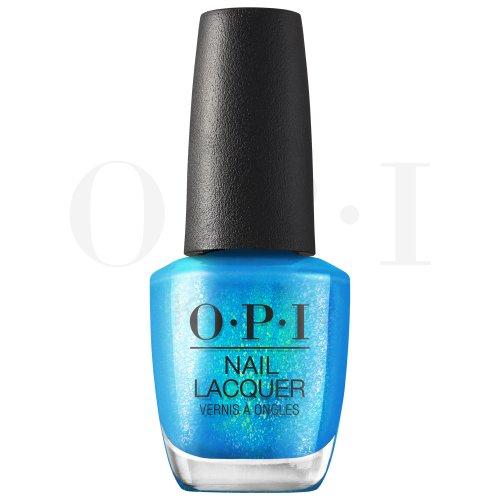 

[OPI][Nail Lacquer] B008 - Feel Bluetiful 15ml