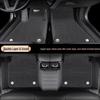 XPeng M03 G6 P7 Plus G7 G9 G3i P5 Car Floor Mats - MONA Body Kits & Accessories