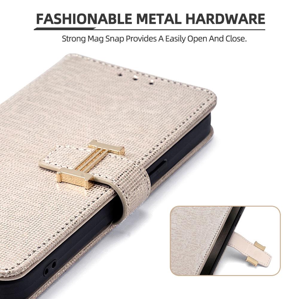 For OnePlus Nord 5 5G/Ace 5 Ultra 5G Case Wallet Sequins Leather Crossbody Phone Cover