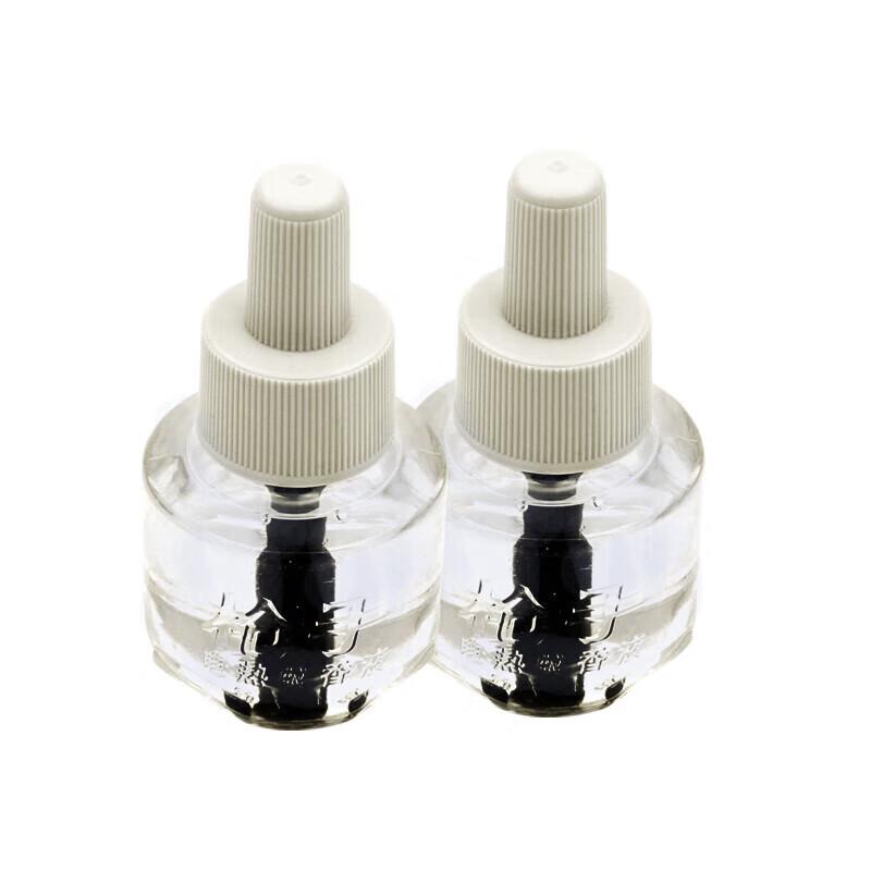 Raid Electric Mosquito Liquid Repellent Set