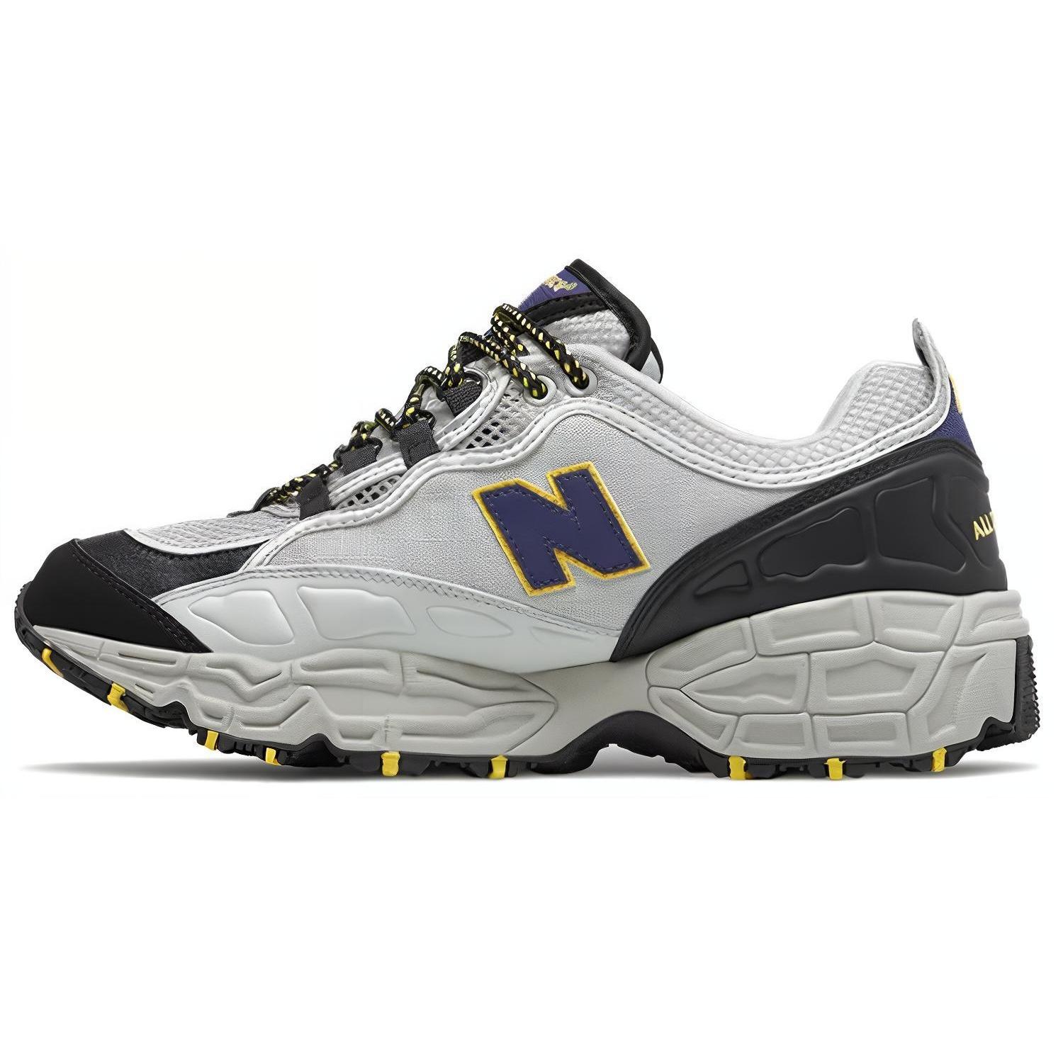New Balance 801 Grey Black Blue Men s M801AT EU 40