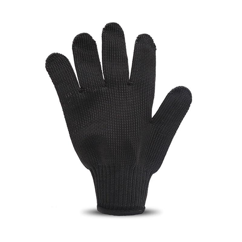 Junshi 5-Level Steel Wire Cut-Resistant Gloves