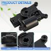 HVAC Heater Blend Air Door Control Actuator For A3 A4 Q2 TT Seat Ateca Leon Skoda Karoq Octavia VW Arteon Golf Passat Tiguan Touran 5Q0907511A