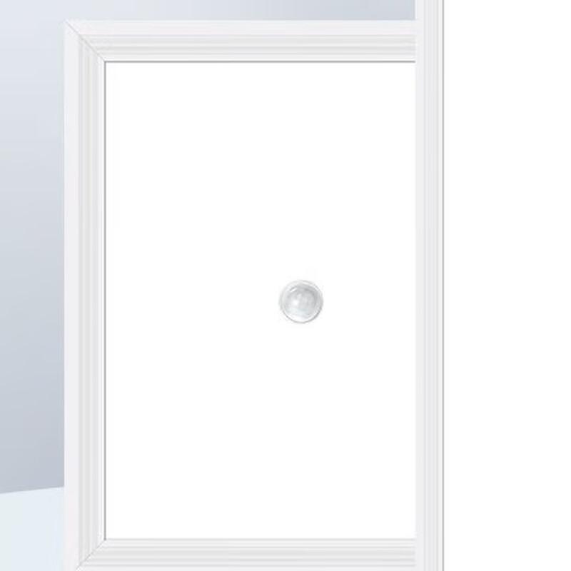 Nufeng Integrated Ceiling Motion Sensor LED Panel Light
