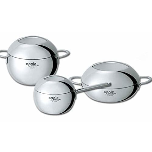 Vita Craft Apple Steamer Stand 15.0cm 3323