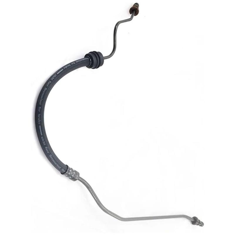 2156F1 Kupplungs-Hauptzylinder Vorne Hydraulischer Steuerzylinder Vorne Kupplungsnehmerzylinder Für Ausgewählte Automodelle