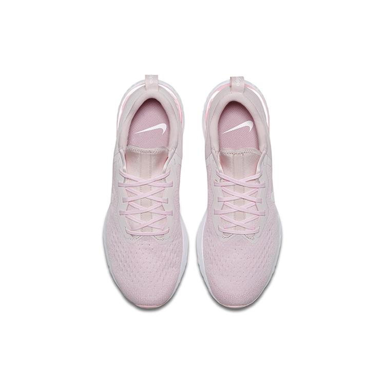 New Nike Odyssey React Arctic Pink Women's AO9820-600