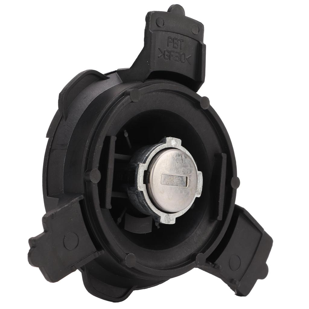 1 Pc Fuel Tank Lock Fuel System Locking Cap 1508H2 Replacement for Peugeot 206 207