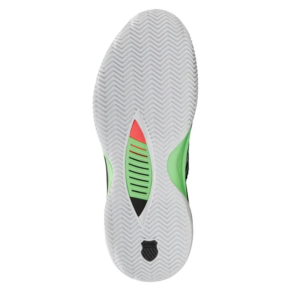K-Swiss Shoes for Clay Courts Hypercourt Supreme 2 HB