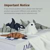 Mini 3D Printed Toys Unique Articulated Fidget New Animals Fidget Toys  Home Office