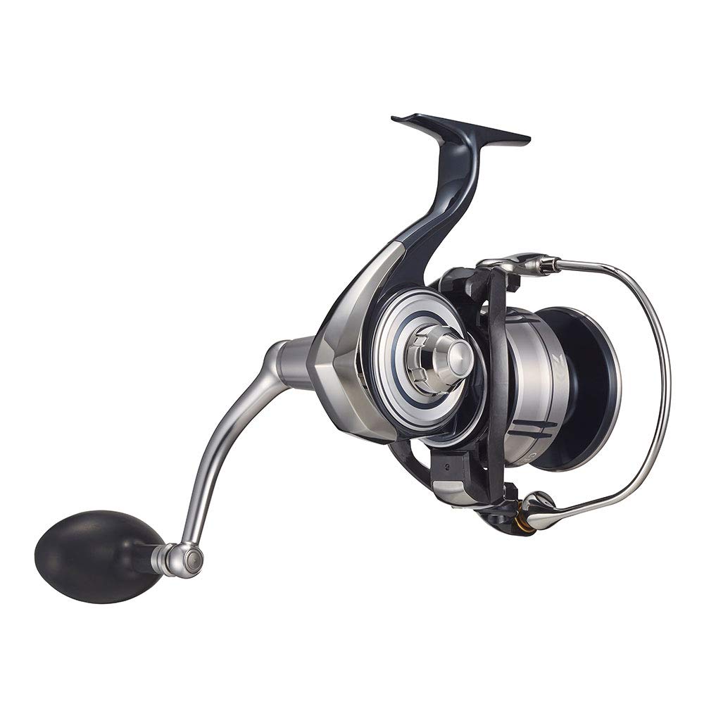 DAIWA 21 Certate SW 10000-H