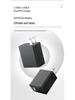 S22 65W Fast Charger for Samsung - Dual Port (USB-C & A) with UK/EU/US Specs
