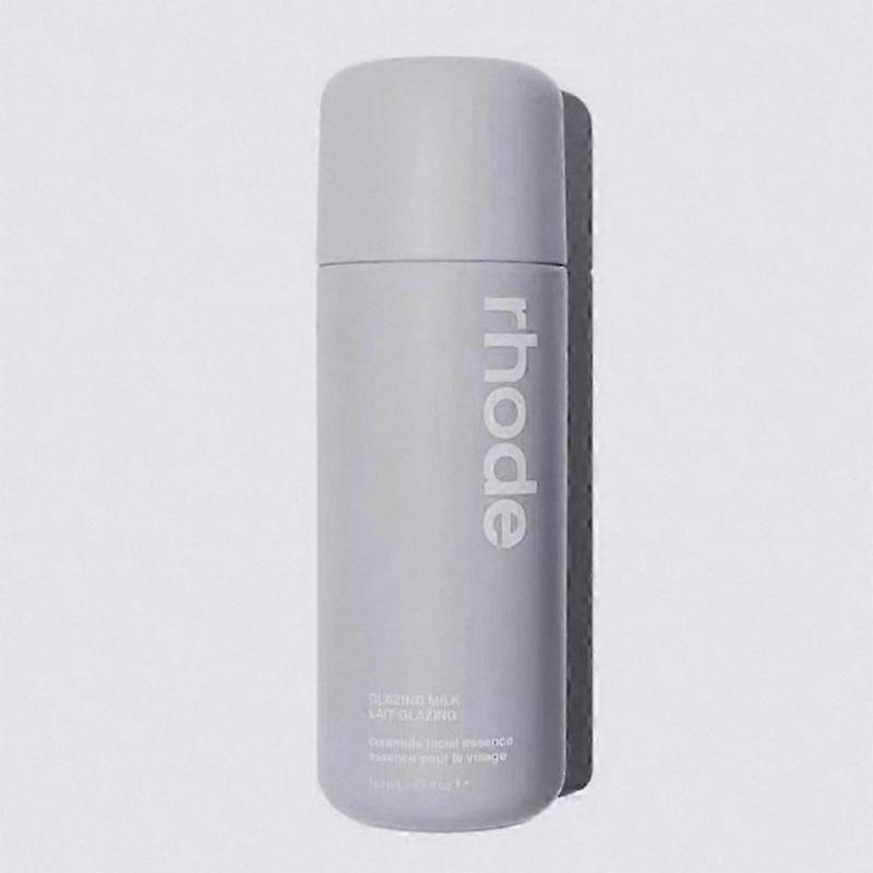 Gentle 140ml Milk Essence Cleanser Natural Formula for All Skin Types Daily Makeup Removal